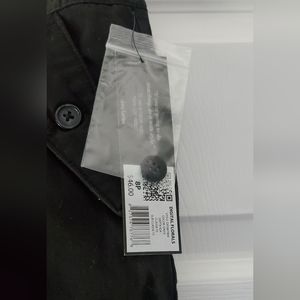 Daisy Fuentes, 8P, Black, Capri Pants